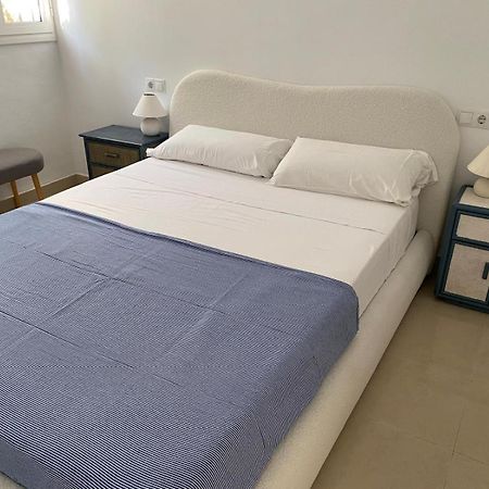 Cal Indigo - Unique Flat In Cap Salou - Mind & Feet In Water Appartement Buitenkant foto