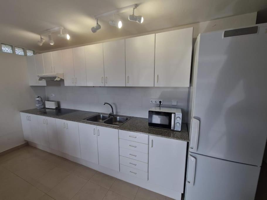 Cal Indigo - Unique Flat In Cap Salou - Mind & Feet In Water Appartement Buitenkant foto