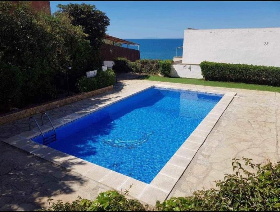 Cal Indigo - Unique Flat In Cap Salou - Mind & Feet In Water Appartement Buitenkant foto