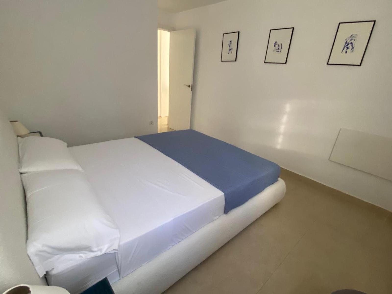 Cal Indigo - Unique Flat In Cap Salou - Mind & Feet In Water Appartement Buitenkant foto