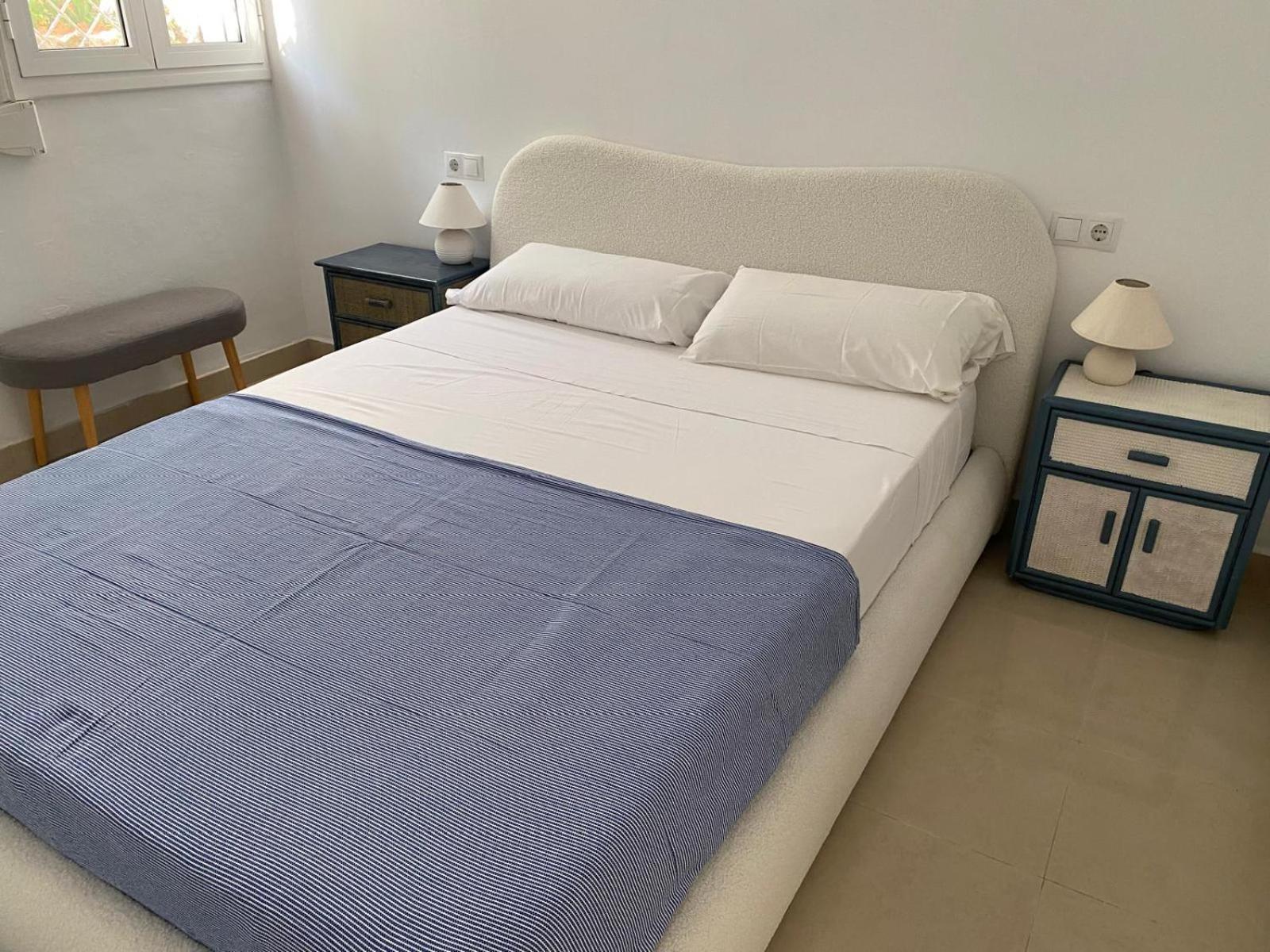 Cal Indigo - Unique Flat In Cap Salou - Mind & Feet In Water Appartement Buitenkant foto