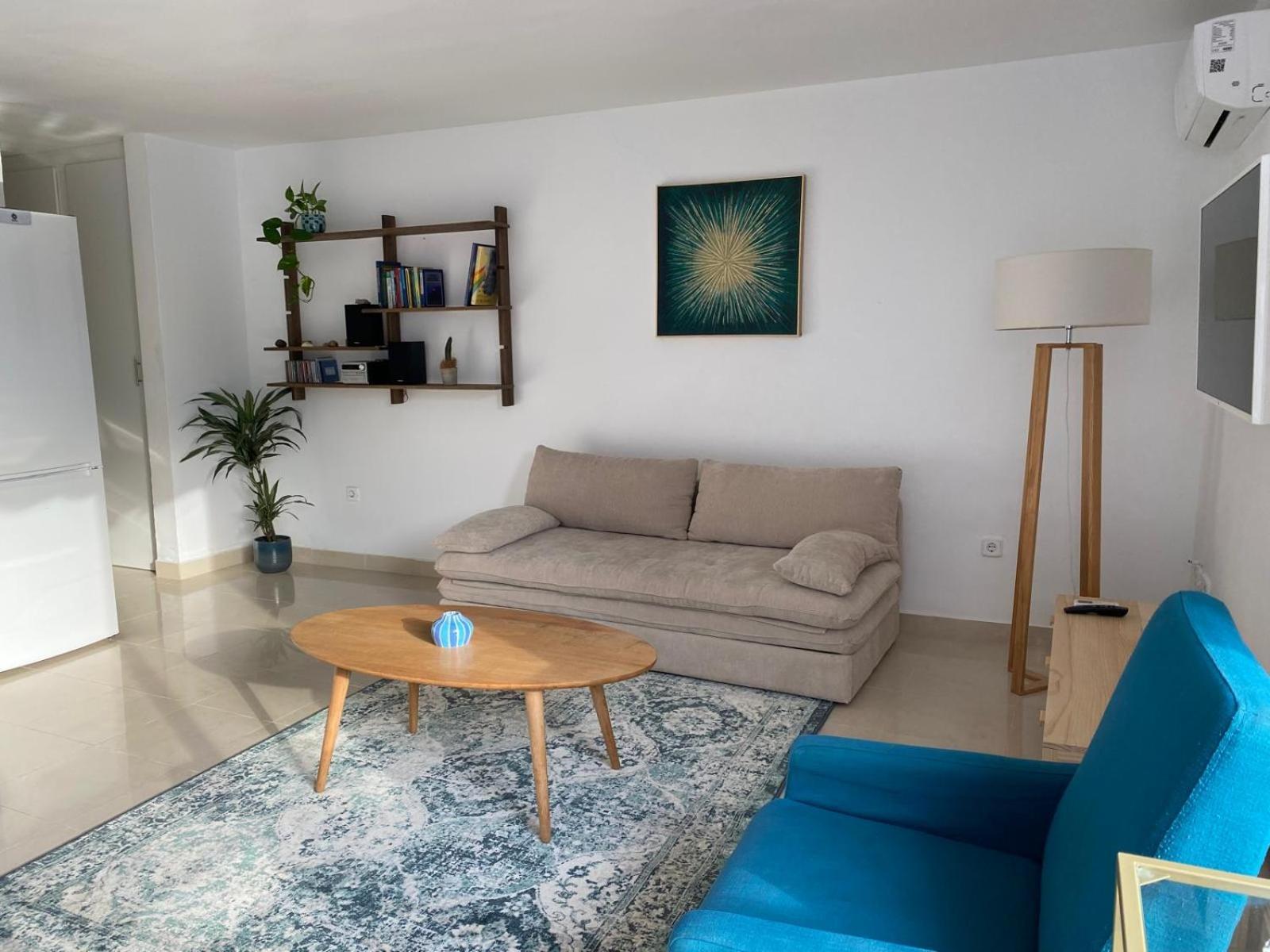 Cal Indigo - Unique Flat In Cap Salou - Mind & Feet In Water Appartement Buitenkant foto