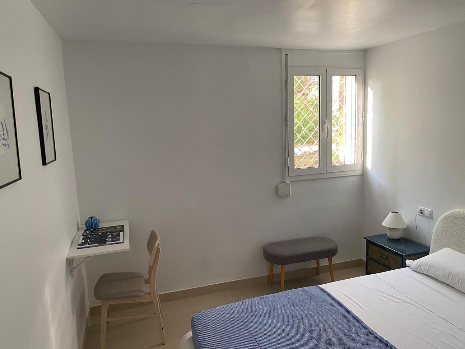 Cal Indigo - Unique Flat In Cap Salou - Mind & Feet In Water Appartement Buitenkant foto